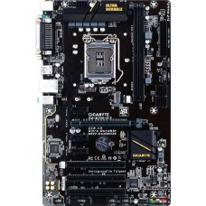 Материнская плата Gigabyte GA-H110-D3