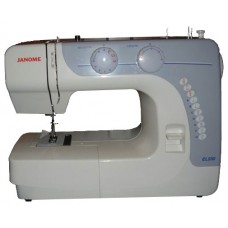 Швейная машина Janome EL530