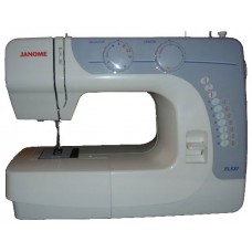 Швейная машина Janome EL532