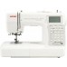 Швейная машина Janome Memory Craft 5200 HC