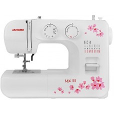 Швейная машина Janome MX 55