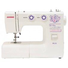 Швейная машина Janome PS-25