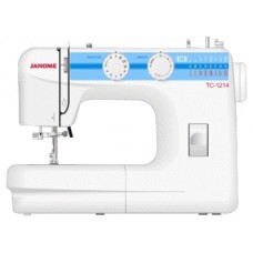 Швейная машина Janome TC-1214