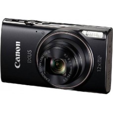 Фотоаппарат Canon Digital IXUS 285 HS Black