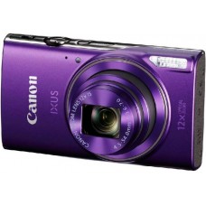 Фотоаппарат Canon Digital IXUS 285 HS Violet