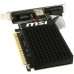 Видеокарта nVidia GeForce GT710 MSI PCI-E 1024Mb (GT 710 1GD3H LP)