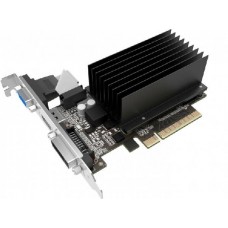 Видеокарта nVidia GeForce GT710 Palit PCI-E 2048Mb