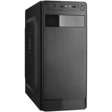 Корпус Exegate AB-222 350W Black