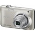 Фотоаппарат Nikon Coolpix A100 Silver