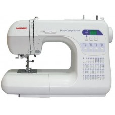 Швейная машина Janome DC 50