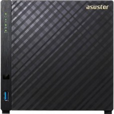 Сетевое хранилище (NAS) ASUSTOR AS3104T