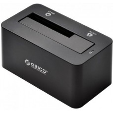 Док-станция для HDD Orico 6619US3 Black