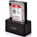 Док-станция для HDD Orico 6619US3 Black