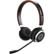 Гарнитура Jabra Evolve 65 UC Stereo