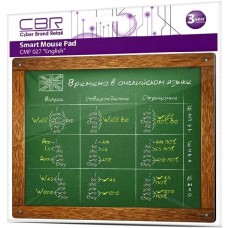 Коврик для мыши CBR CMP 027 English