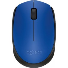 Мышь  Logitech M171 Blue (910-004640)