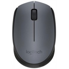 Мышь  Logitech M170 Grey (910-004642)