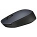 Мышь  Logitech M170 Grey (910-004642)