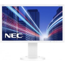 Монитор NEC 27" MultiSync EA275WMI White