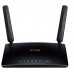 Wi-Fi маршрутизатор (роутер) TP-Link TL-MR6400