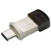 USB Flash накопитель 64Gb Transcend JetFlash 890 (TS64GJF890S)