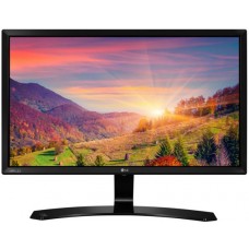 Монитор LG 24" 24MP58D-P