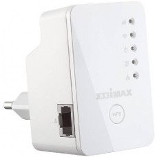 Wi-Fi точка доступа Edimax EW-7438RPn Mini