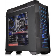 Корпус Thermaltake Versa N23 Black (CA-1E2-00M1WN-00)