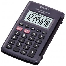 Калькулятор CASIO HL-820LV