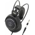 Наушники Audio-Technica ATH-AVC500 Black