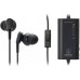 Гарнитура Audio-Technica ATH-ANC33iS Black