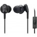 Гарнитура Audio-Technica ATH-ANC33iS Black