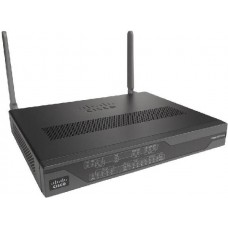 Маршрутизатор (роутер) Cisco C881G-4G-GA-K9