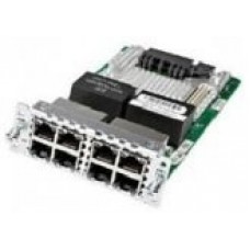 Модуль Cisco NIM-ES2-8-P=