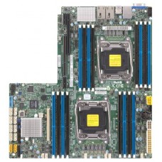 Серверная плата SuperMicro X10DRW-I-B