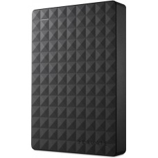 Внешний жесткий диск 4Tb Seagate Expansion Black (STEA4000400)