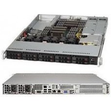 Серверный корпус SuperMicro CSE-116AC-R700WB