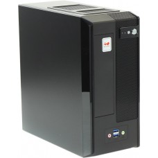 Корпус InWin BM677 Black 160W