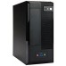 Корпус InWin BM677 Black 160W