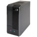 Корпус InWin BM677 Black 160W