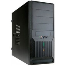 Корпус InWin EC-028 450W Black USB3.0