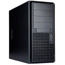 Корпус InWin PE689 Black 600W USB3.0