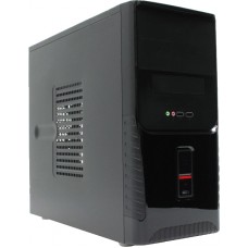 Корпус InWin ENR029 400W USB3.0 Black