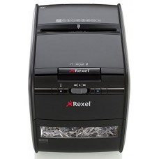 Уничтожитель бумаги (шредер)  Rexel Auto+ 60X