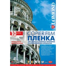 Пленка Lomond PE DS Laser Film (0707411)