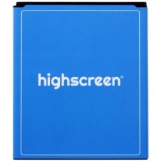 Аккумулятор Highscreen 22855