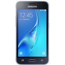 Смартфон Samsung Galaxy J1 (2016) SM-J120F Black