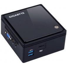 Платформа Gigabyte BRIX GB-BACE-3000