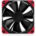 Резиновые уголки Noctua NA-SAVP1 Chromax Red