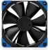 Резиновые уголки Noctua NA-SAVP1 Chromax Blue